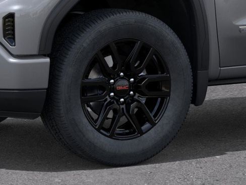 New 2026 GMC Sierra 1500 Elevation image 33