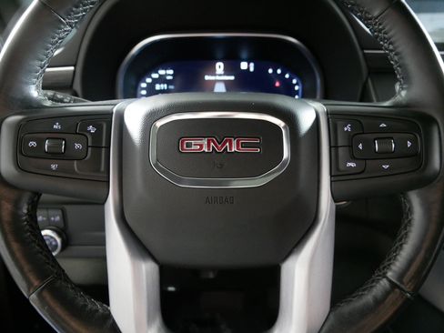 Certified 2023 GMC Yukon SLT AWD/4WD image 25