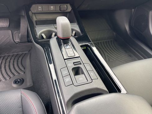 Used 2024 Toyota Prius Prime Premium image 15