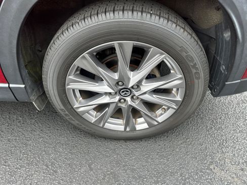 Used 2019 MAZDA CX-5 Grand Touring AWD/4WD image 28