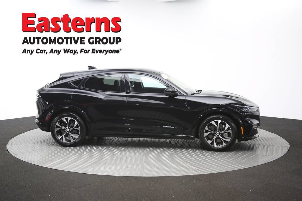Used 2023 Ford Mustang Mach-E Premium AWD/4WD image 49