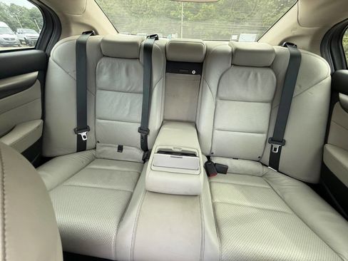 Used 2012 Acura TL SH-AWD image 23