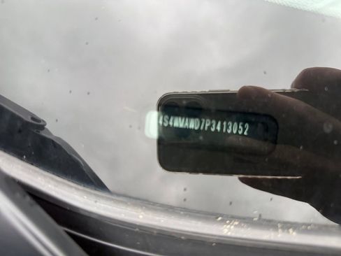 Used 2023 Subaru Ascent Touring image 31