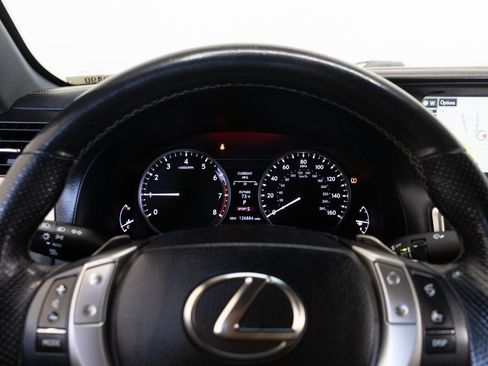 Used 2015 Lexus GS 350 w/ F Sport Package image 26