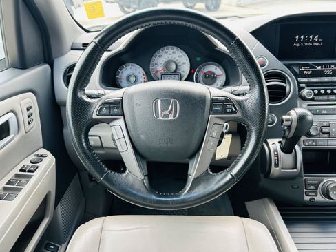 Used 2015 Honda Pilot Touring image 13