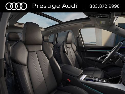 Used 2025 Audi Q5 Premium Plus w/ Premium Plus AWD/4WD image 33