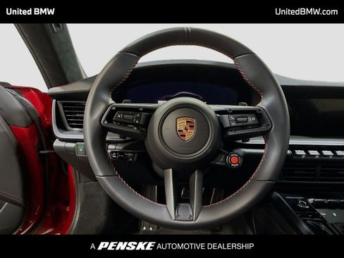 Used 2026 Porsche 911 Carrera GTS RWD image 6