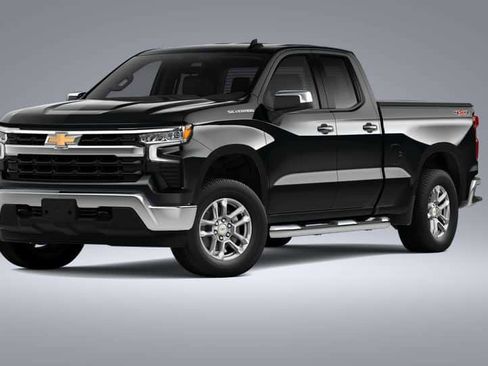 New 2023 Chevrolet Silverado 1500 LT image 26