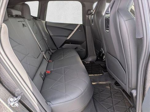 Used 2026 BMW iX xDrive45 image 20