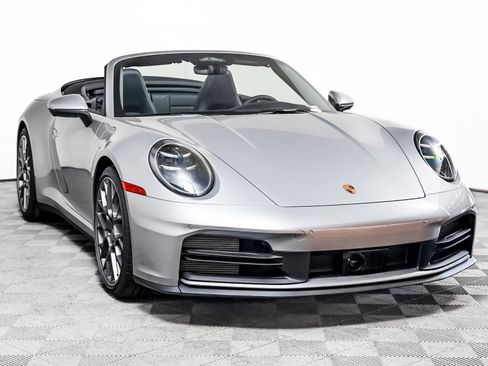 New 2026 Porsche 911 Carrera RWD image 9