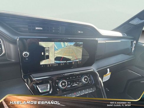 New 2026 GMC Sierra 1500 AT4X w/ AT4X AEV Edition image 23