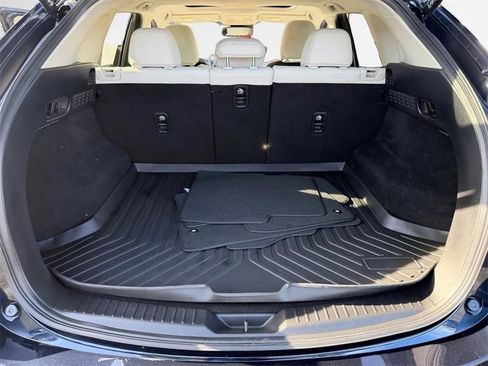 Used 2022 MAZDA CX-5 AWD 2.5 S w/ Premium Plus Pkg image 22