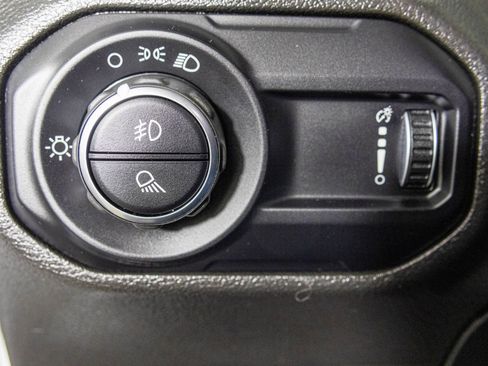 Used 2023 Jeep Gladiator Sport w/ Trailer Tow Package image 30