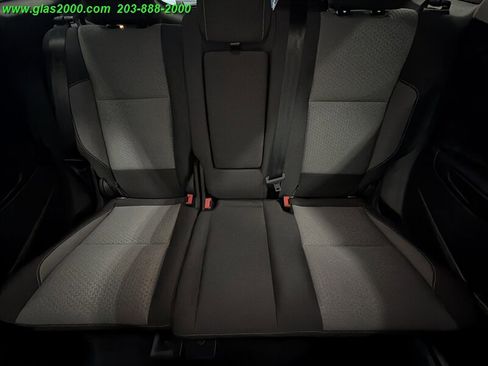 Used 2017 Ford Escape SE AWD/4WD image 24