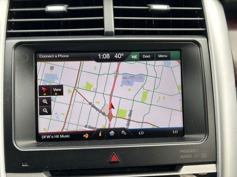 Used 2013 Ford Edge Limited w/ Driver Entry Pkg image 29