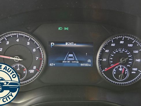 Used 2023 Hyundai Santa Fe XRT AWD/4WD image 11