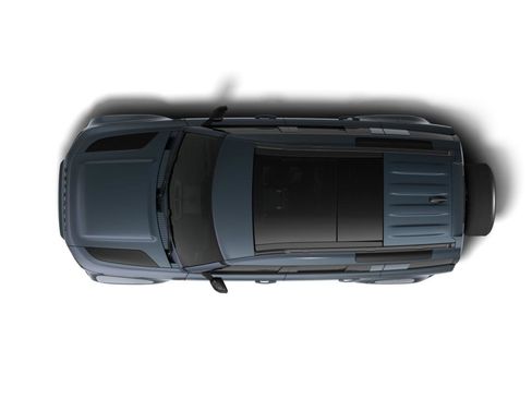 New 2026 Land Rover Defender 110 X-Dynamic SE image 4