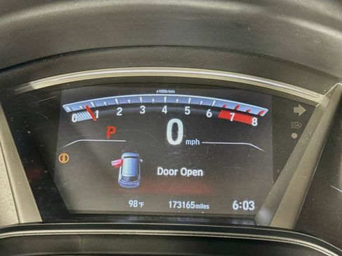 Used 2020 Honda CR-V LX image 14