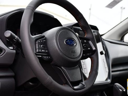 New 2026 Subaru Crosstrek 2.5i Limited image 11