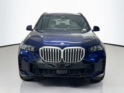 Used 2024 BMW X5 xDrive40i w/ M Sport Package AWD/4WD image 6