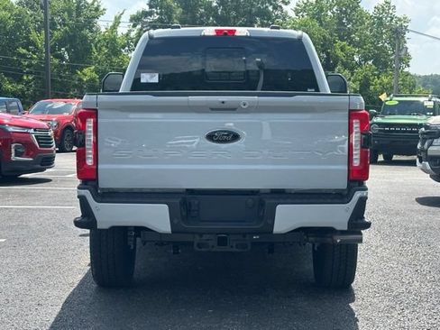 New 2026 Ford F350 Lariat w/ Black Appearance Package AWD/4WD image 5