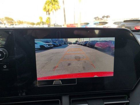 New 2026 Chevrolet Trax LS image 23