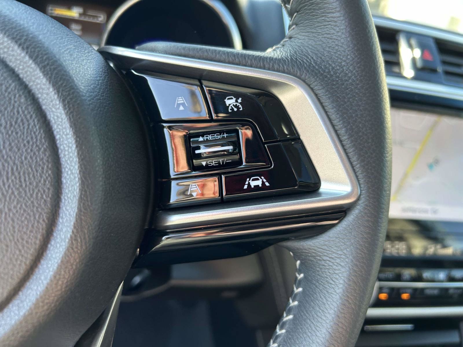 Used 2019 Subaru Outback 2.5i Limited AWD/4WD image 25