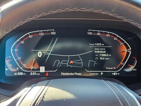 Used 2023 BMW X5 sDrive40i image 10