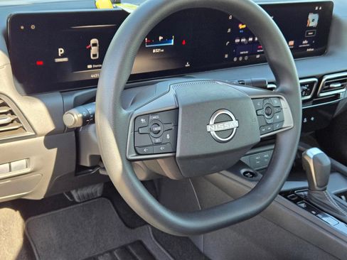 Used 2026 Nissan Sentra SV w/ Floor Mat Package FWD image 12