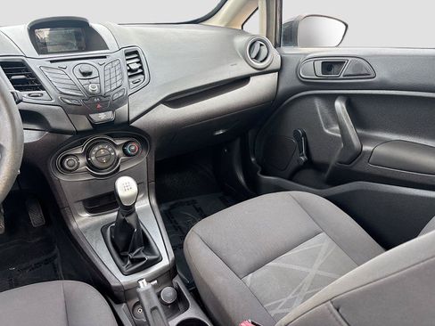 Used 2015 Ford Fiesta S FWD image 20