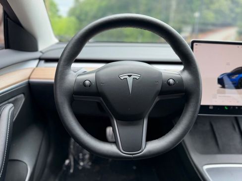 Used 2023 Tesla Model 3 Performance AWD/4WD image 43