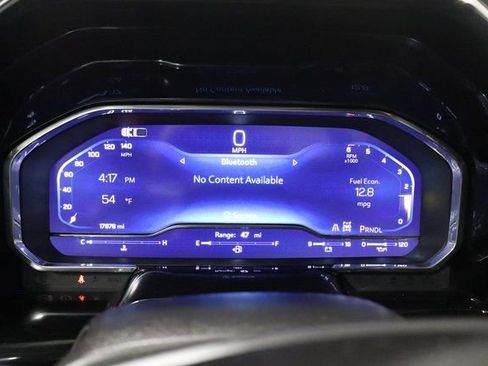 Used 2025 Chevrolet Silverado 1500 LT image 19