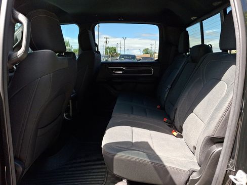 Used 2023 RAM 1500 Big Horn AWD/4WD image 18