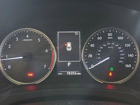 Used 2021 Lexus IS 300 w/ Accessory Package RWD image 9