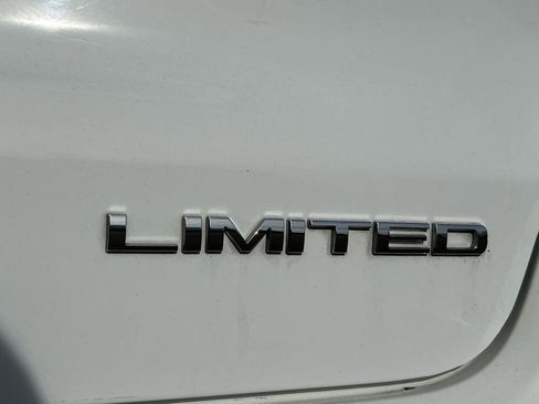 Used 2023 Jeep Compass Limited w/ Elite Group image 28