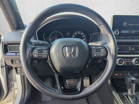 Used 2022 Honda Civic Sport image 11