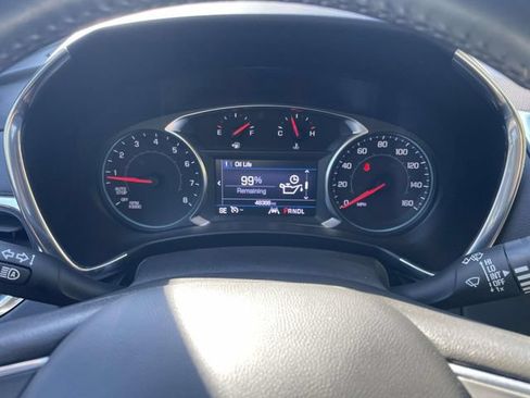 Used 2022 Chevrolet Equinox LT FWD image 24