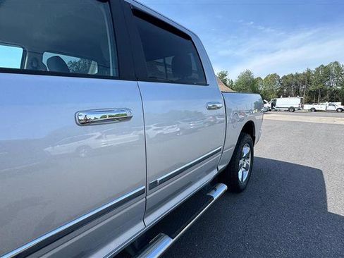 Used 2018 RAM 1500 Big Horn AWD/4WD image 17