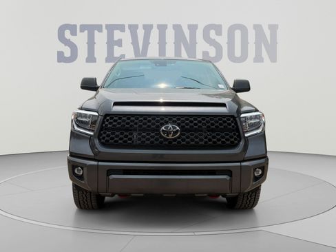 Used 2021 Toyota Tundra Platinum AWD/4WD image 8
