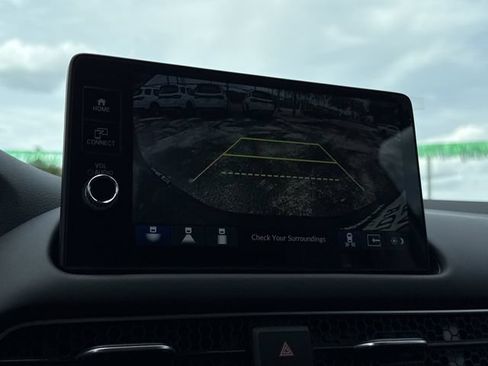 New 2027 Honda HR-V EX-L image 28