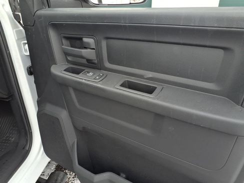 Used 2022 RAM 2500 Tradesman w/ Protection Group image 24