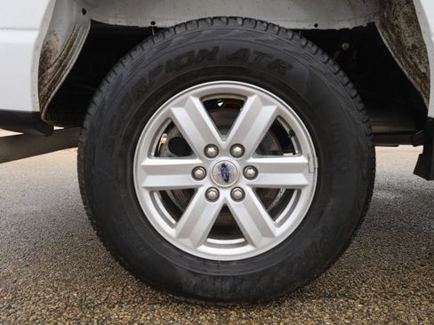 Used 2023 Ford F150 XLT AWD/4WD image 13