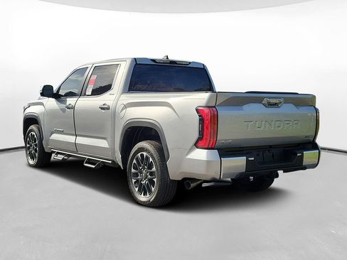 New 2026 Toyota Tundra Limited w/ Limited PVM Package AWD/4WD image 4