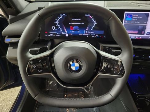 Used 2025 BMW 530i image 26