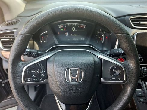 Used 2018 Honda CR-V EX image 20