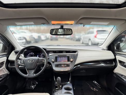 Used 2013 Toyota Avalon XLE Touring image 20