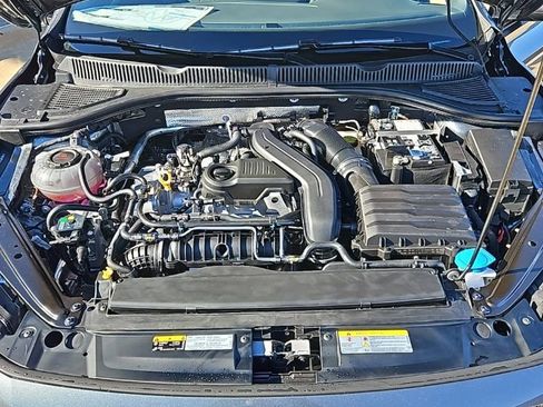 New 2026 Volkswagen Jetta Sport FWD image 10