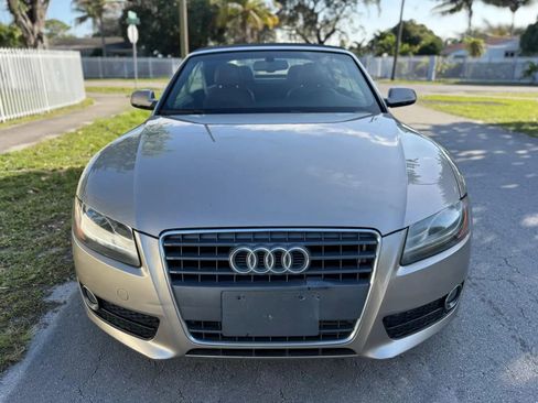 Used 2011 Audi A5 2.0T Premium Plus image 8