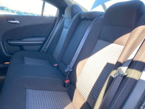 Used 2023 Dodge Charger GT image 15