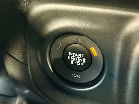 Used 2022 Jeep Wrangler Unlimited Rubicon 4xe w/ Cold Weather Group image 19